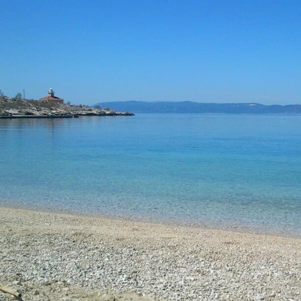 Apartment Kalalarga Makarska Eksteriør bilde