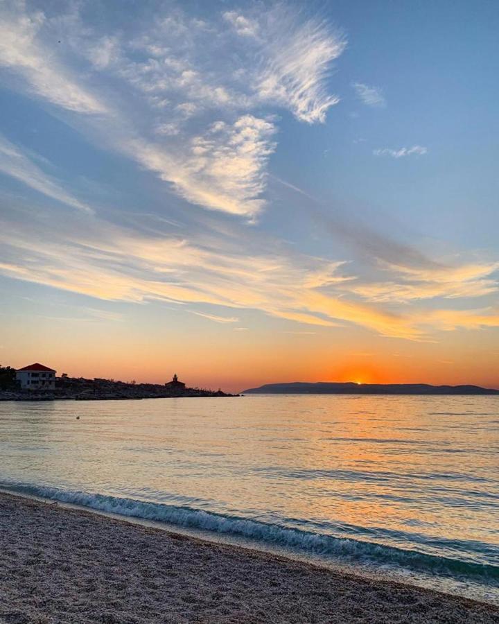 Apartment Kalalarga Makarska Eksteriør bilde